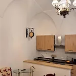 아파트 Vicolo 9 E Tre Quarti 가에타