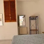 Vicolo 9 E Tre Quarti 아파트 가에타