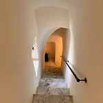 Vicolo 9 E Tre Quarti 아파트
