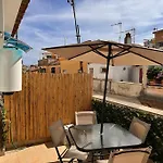 아파트 Vicolo 9 E Tre Quarti