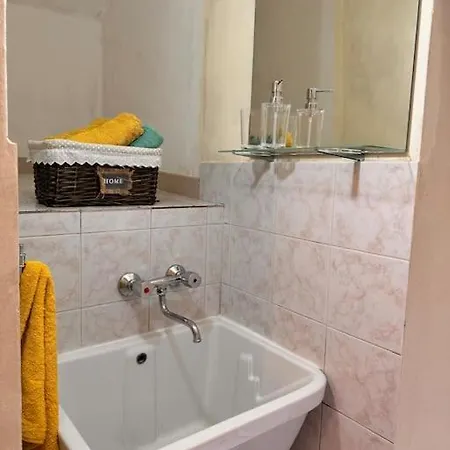 Apartman Vicolo 9 E Tre Quarti *