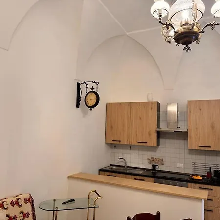 Apartman Vicolo 9 E Tre Quarti Gaeta