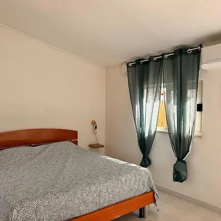 Apartman Vicolo 9 E Tre Quarti