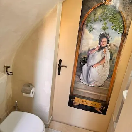 Apartman Vicolo 9 E Tre Quarti