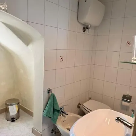 Apartman Vicolo 9 E Tre Quarti Gaeta