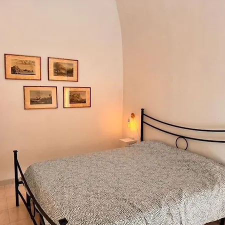 Apartman Vicolo 9 E Tre Quarti