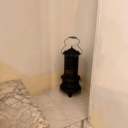 Apartman Vicolo 9 E Tre Quarti *