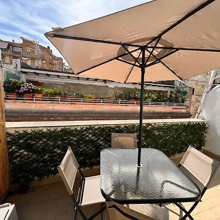 Apartman Vicolo 9 E Tre Quarti