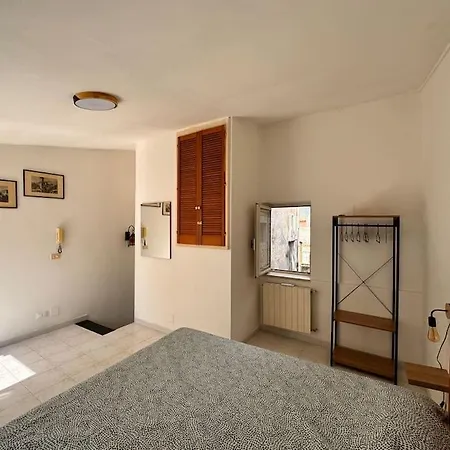 Apartman Vicolo 9 E Tre Quarti Gaeta