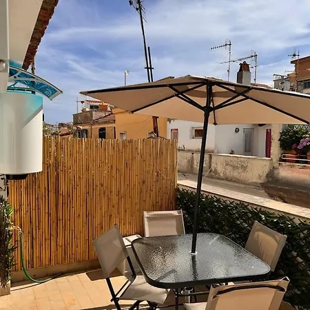 Apartman Vicolo 9 E Tre Quarti