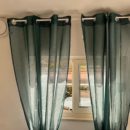 Vicolo 9 E Tre Quarti Apartman *