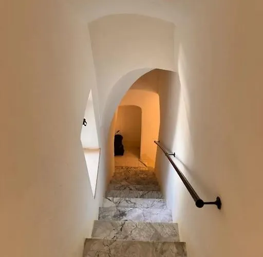 Vicolo 9 E Tre Quarti Διαμέρισμα