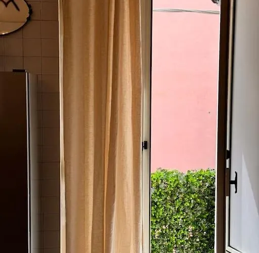 Διαμέρισμα Vicolo 9 E Tre Quarti *