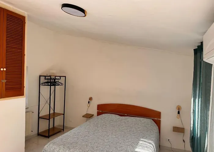 Vicolo 9 E Tre Quarti Διαμέρισμα