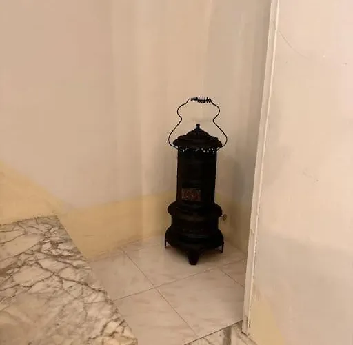 Διαμέρισμα Vicolo 9 E Tre Quarti *