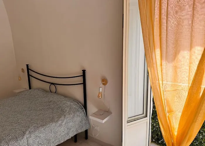 Vicolo 9 E Tre Quarti Διαμέρισμα