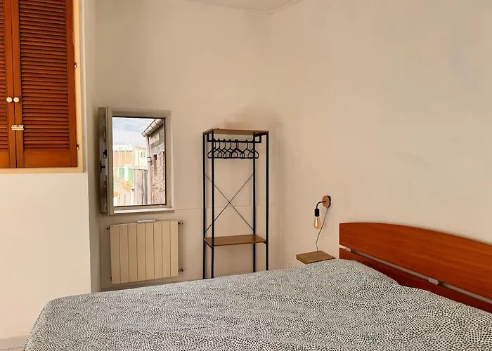 Vicolo 9 E Tre Quarti Γκαέτα