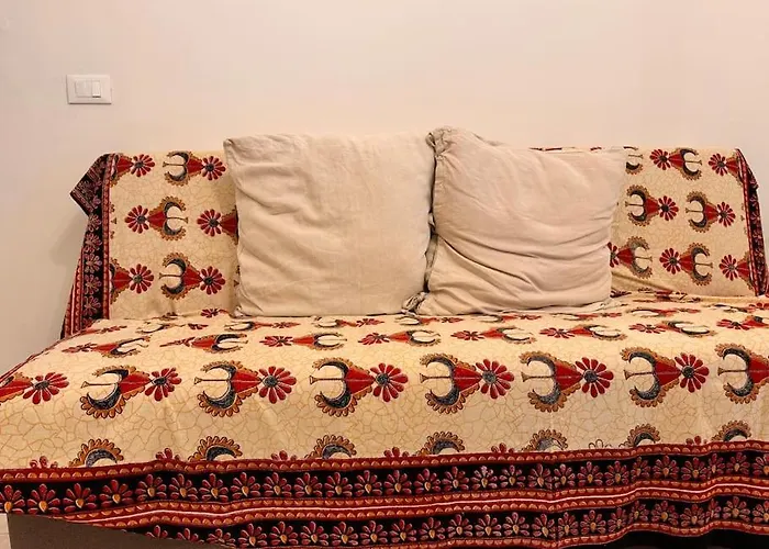 Vicolo 9 E Tre Quarti Γκαέτα